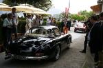Mercedes-Benz 300 SL 1954 года
